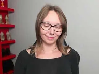 Camsoda Nude Webcam of zoexox