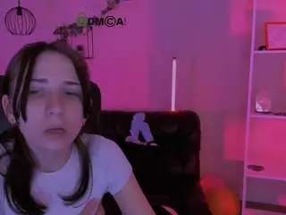 Camsoda Live Sex Cam of gloria-bubble