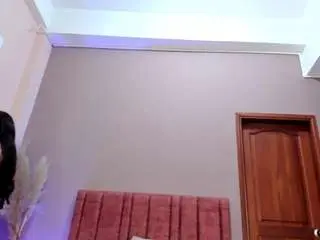 Camsoda Private Sex Chat of lilaroos