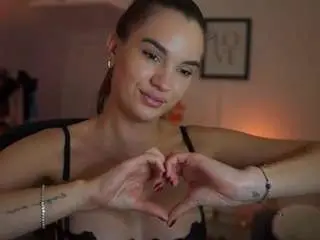 Camsoda Sex Chat of mooningkatee