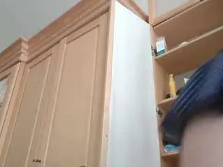 Camsoda Adult Webcam of naughtyblooms
