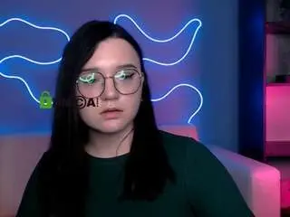 Camsoda Sex Chat of nymira