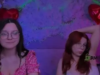 Camsoda Private Sex Chat of nymira