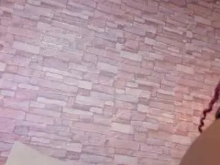 Camsoda Nude Webcam of bigblackmilff1