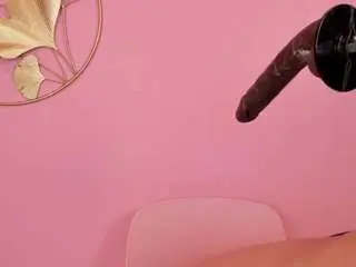 Camsoda Adult Webcam of madison-clay
