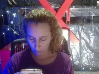 Camsoda Adult Video Chat of marian-bailey7