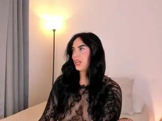Camsoda Best Webcam of sofy-ramirez
