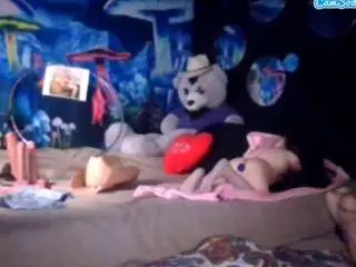 Camsoda Sex Cam of whosplayingwithfire