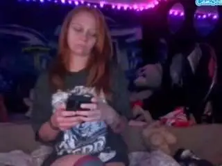 Camsoda Free Porn Cam of whosplayingwithfire