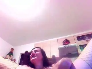 Camsoda Best Webcam of aceofdevil