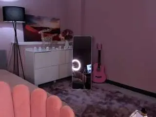 Camsoda Live Porn of girlmolly