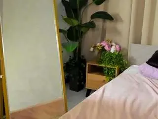 Camsoda Adult Webcams of girlmolly