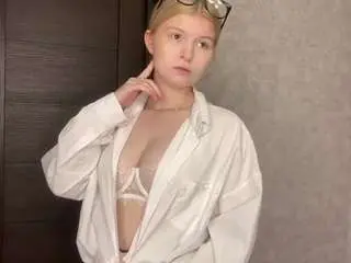 Camsoda Adult Video Chat of maryannepirozhkov