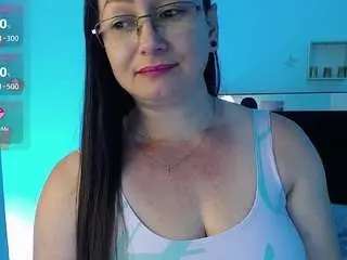 Camsoda Adult Video Chat of milly-sanchez