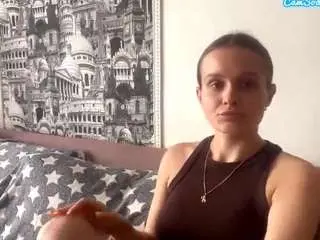 Camsoda Live Sex of carrollhukill