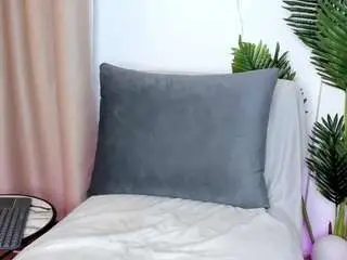 Camsoda Private Sex Chat of eire-spencer