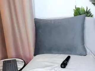 Camsoda Nude Webcam of eire-spencer