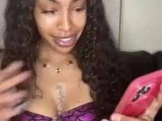 Camsoda Live Sex of hazelkurrency