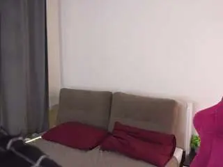 Camsoda Sex Cam of lonnabader
