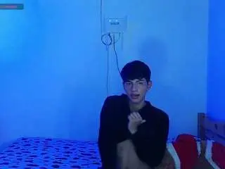 Camsoda Live Porn of phuwin18956x