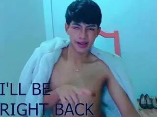 Camsoda Best live sex cam show of phuwin18956x