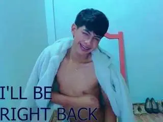 Camsoda Free Live Porn of phuwin18956x