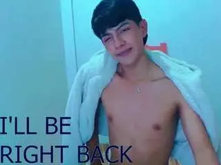Camsoda Sex Cam of phuwin18956x