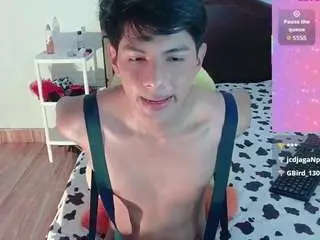 Camsoda Free Live Porn of phuwin18956x