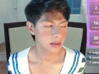 Camsoda Adult Webcam of phuwin18956x