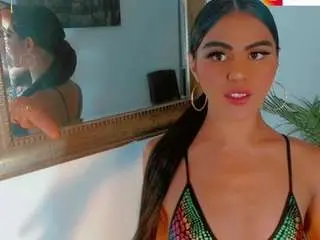 Camsoda Live Sex Cam of tiifany-hot01