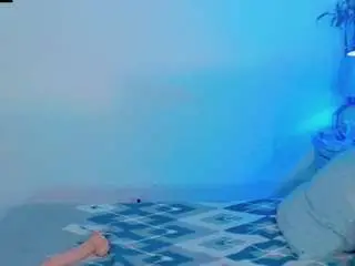 Camsoda Adult Webcams of tiifany-hot01