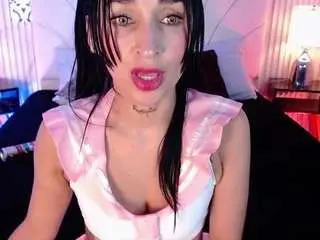 Camsoda Adult Video Chat of chloe-brm