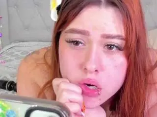 Camsoda Private Sex Chat of estef-love