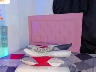 Camsoda Free Live Porn of keily-w