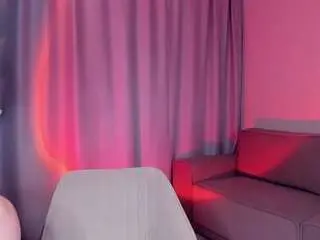 Camsoda Best Webcam of lovely-poppy
