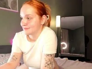 Camsoda Free Live Porn of margo-blaze