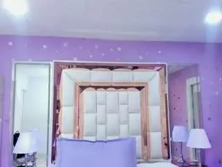 Camsoda Nude Webcam of scarlette15