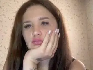 Camsoda Adult Webcams of sherryburnias