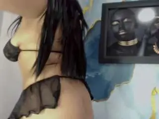 Camsoda Free Porn Cam of yasmine-d