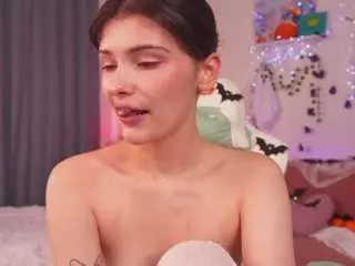 Camsoda Live Sex of zia-ember
