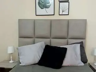 Camsoda Live Sex of abril-taylorr