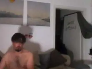 Camsoda Adult Webcam of dennisbambi83