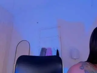 Camsoda Live Sex of maleja-sexyx