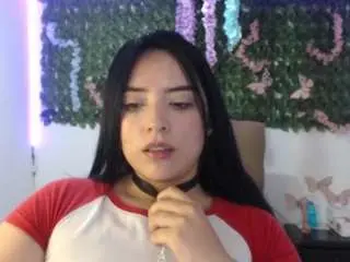 Camsoda Nude Webcam of adaracute69