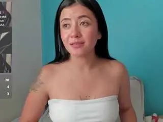 Camsoda Adult Webcams of emily22swan