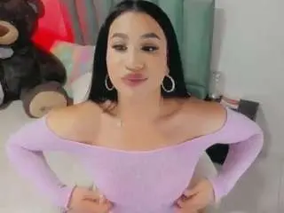 Camsoda Live Porn of hanna-hottxx