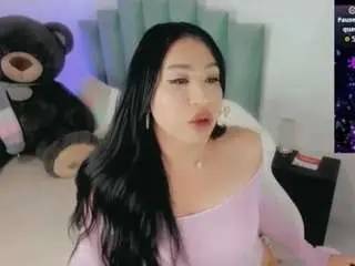 Camsoda Free Porn Cam of hanna-hottxx