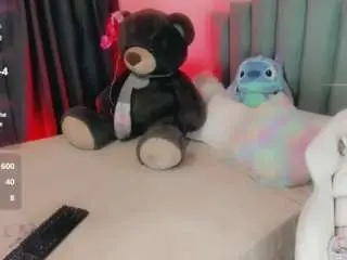 Camsoda Sex Cam of hanna-hottxx