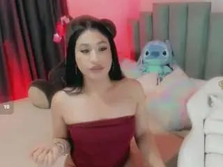 Camsoda Live Porn of hanna-hottxx
