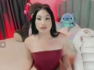 Camsoda Live Sex Cam of hanna-hottxx